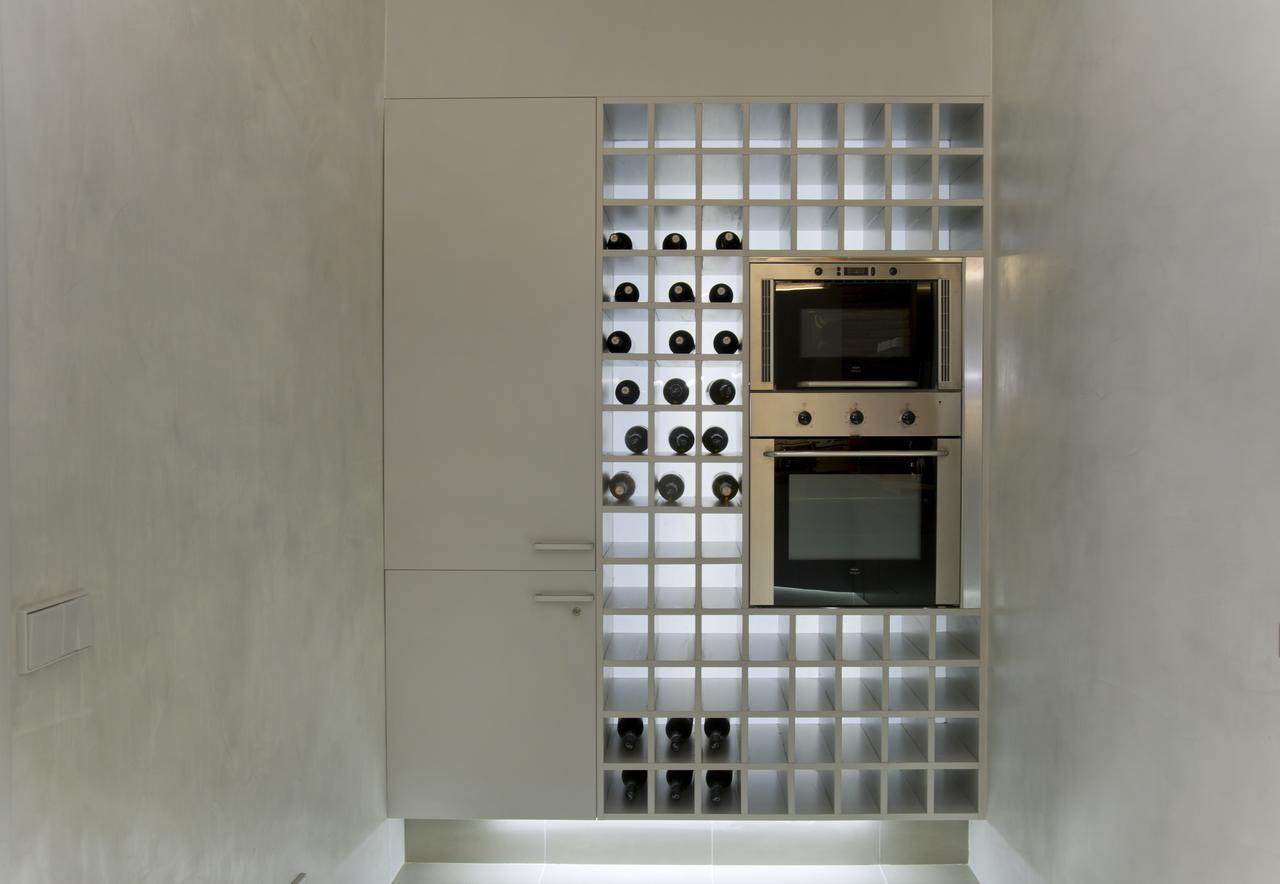 Montaber Apartment - Bailén Barcelona Exterior foto